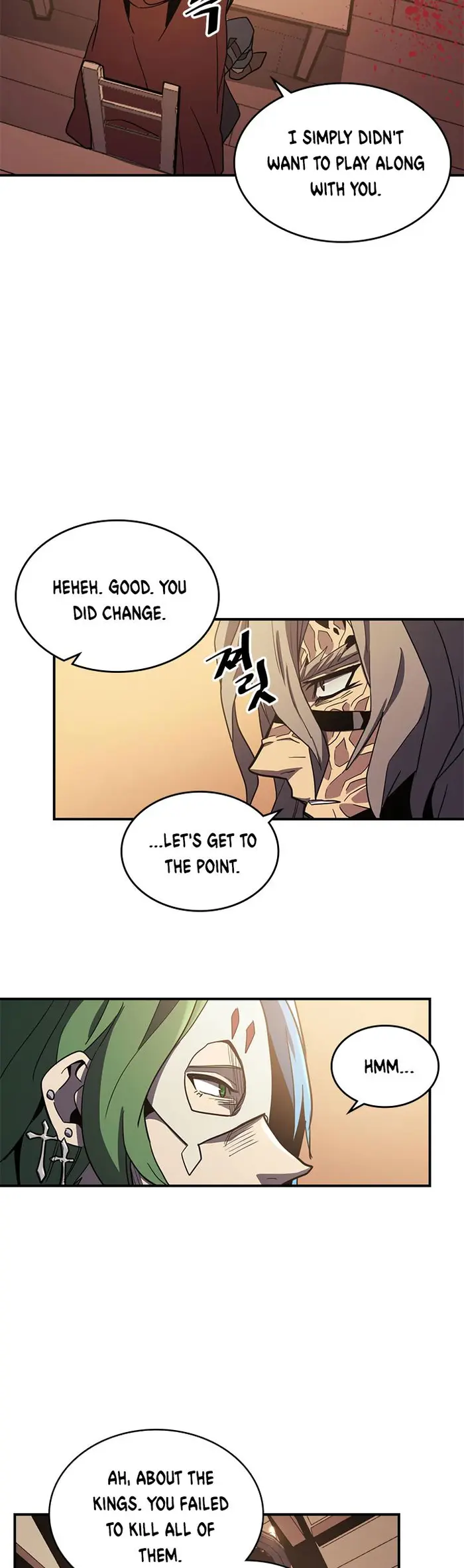 A Returner’s Magic Should Be Special Chapter 100 image 32_optimized